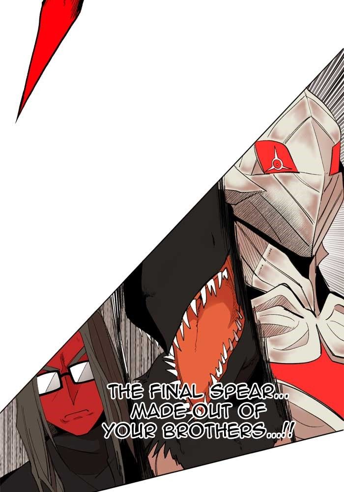 Hardcore Leveling Warrior chapter 173 page 63