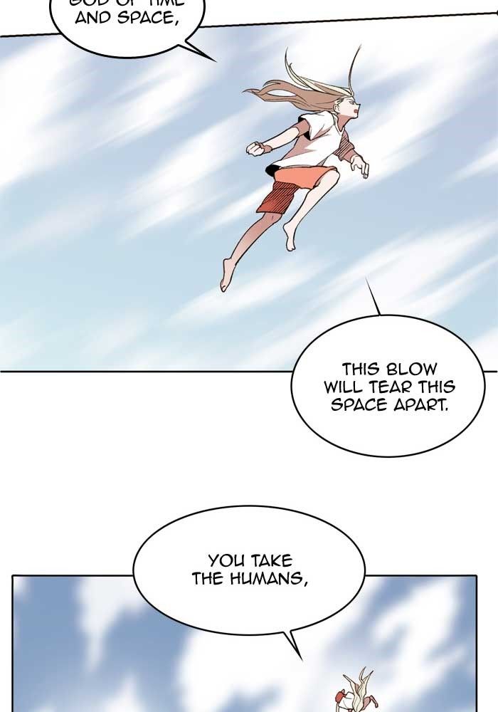 Hardcore Leveling Warrior chapter 173 page 65