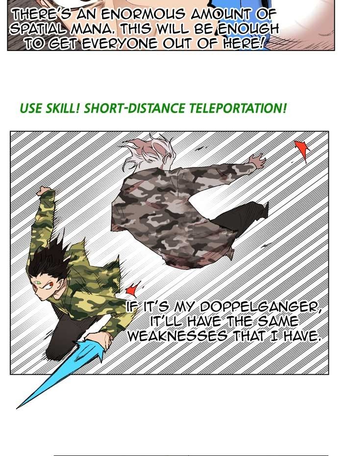 Hardcore Leveling Warrior chapter 173 page 68