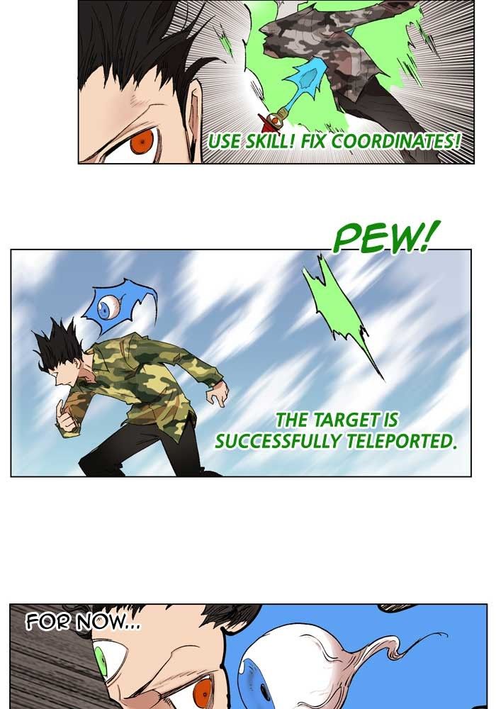 Hardcore Leveling Warrior chapter 173 page 69