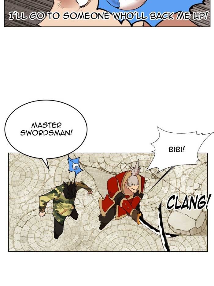 Hardcore Leveling Warrior chapter 173 page 70