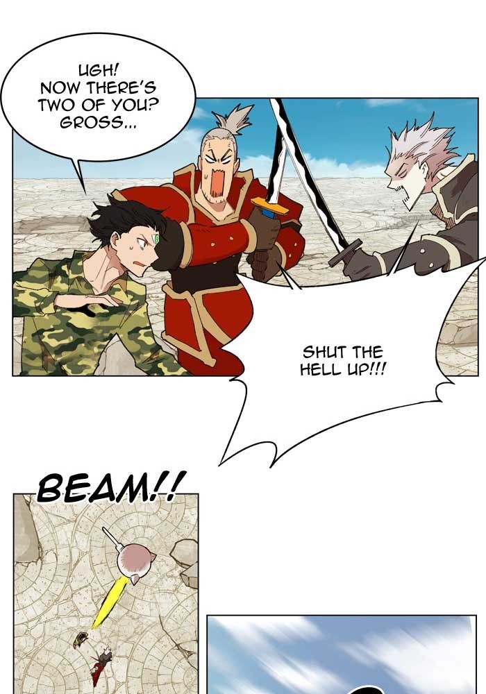 Hardcore Leveling Warrior chapter 173 page 71