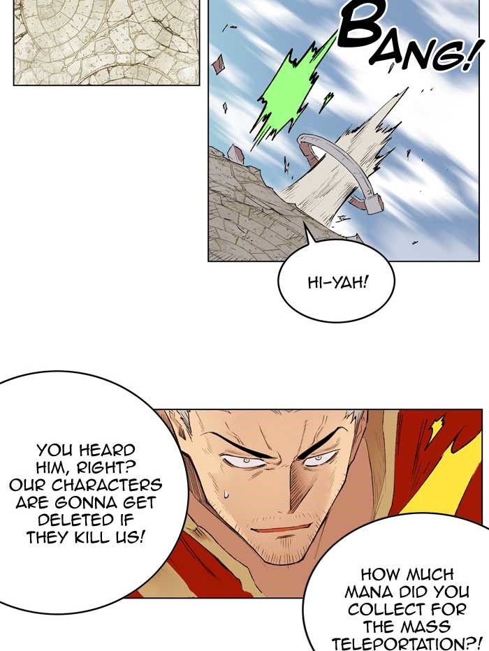 Hardcore Leveling Warrior chapter 173 page 72