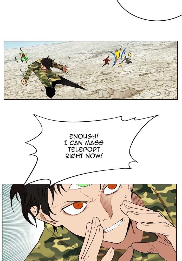 Hardcore Leveling Warrior chapter 173 page 73