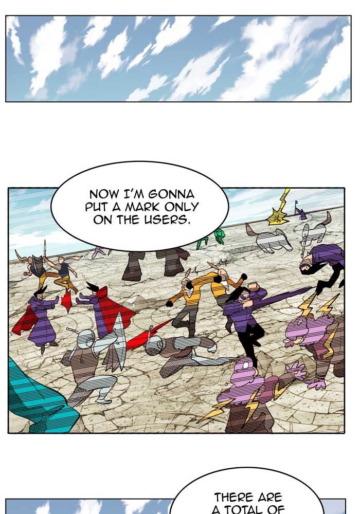 Hardcore Leveling Warrior chapter 173 page 75