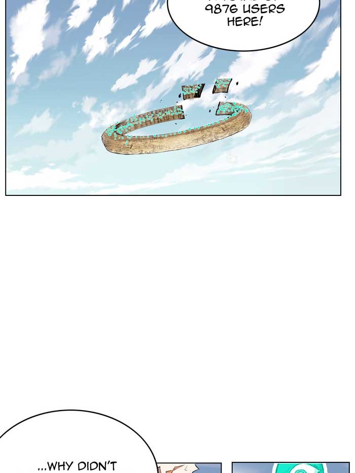 Hardcore Leveling Warrior chapter 173 page 76