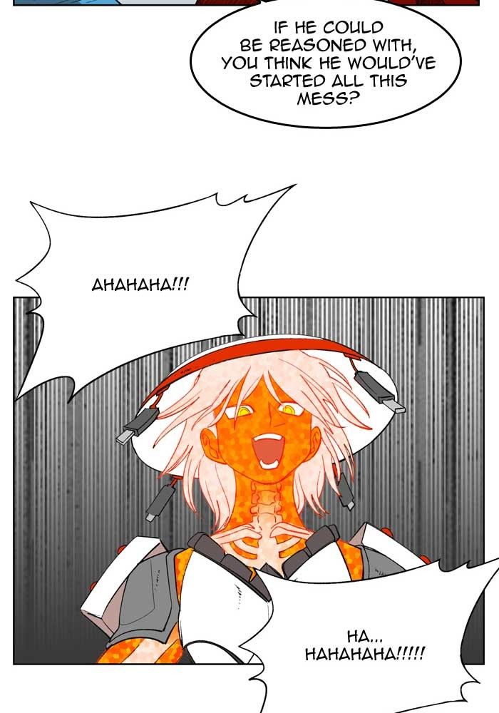 Hardcore Leveling Warrior chapter 173 page 8