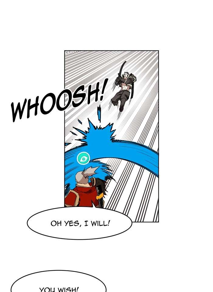 Hardcore Leveling Warrior chapter 173 page 81