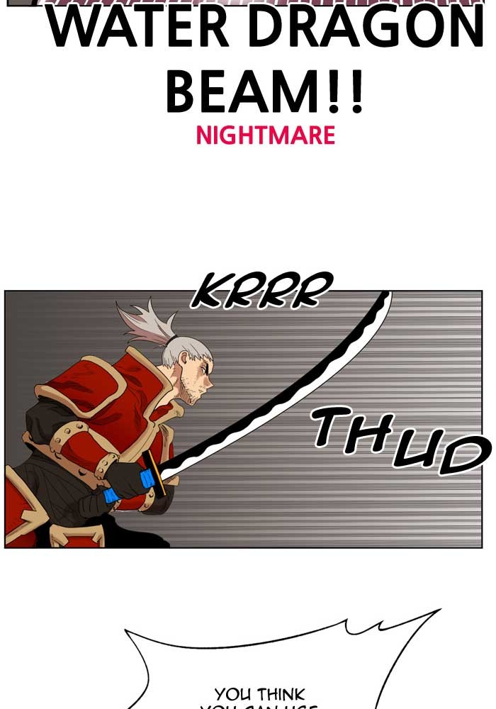 Hardcore Leveling Warrior chapter 173 page 84