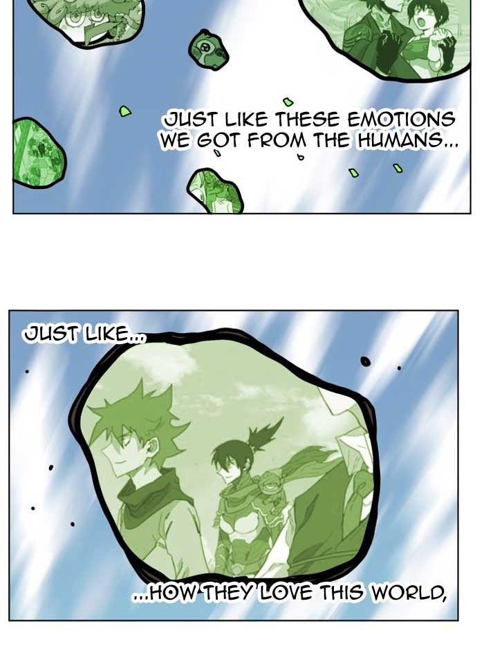 Hardcore Leveling Warrior chapter 173 page 89