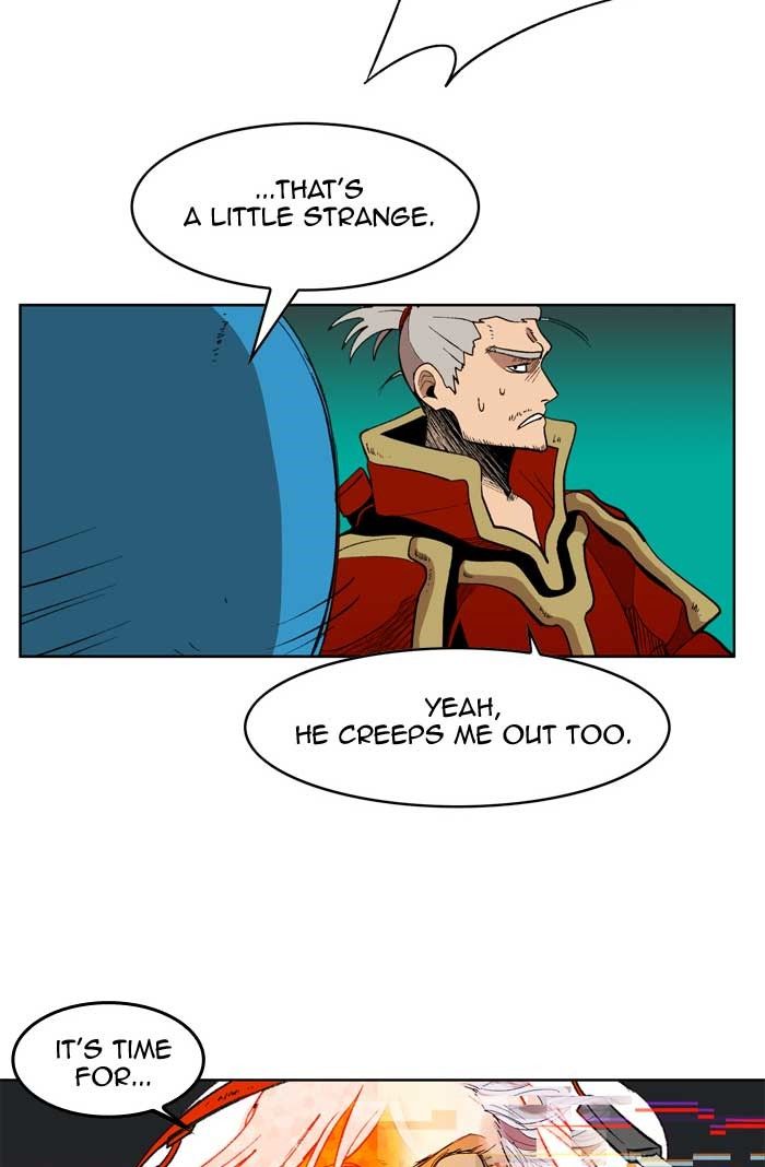 Hardcore Leveling Warrior chapter 173 page 9