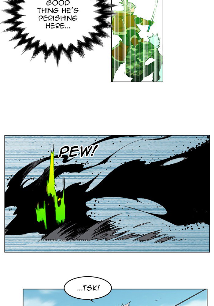 Hardcore Leveling Warrior chapter 174 page 10