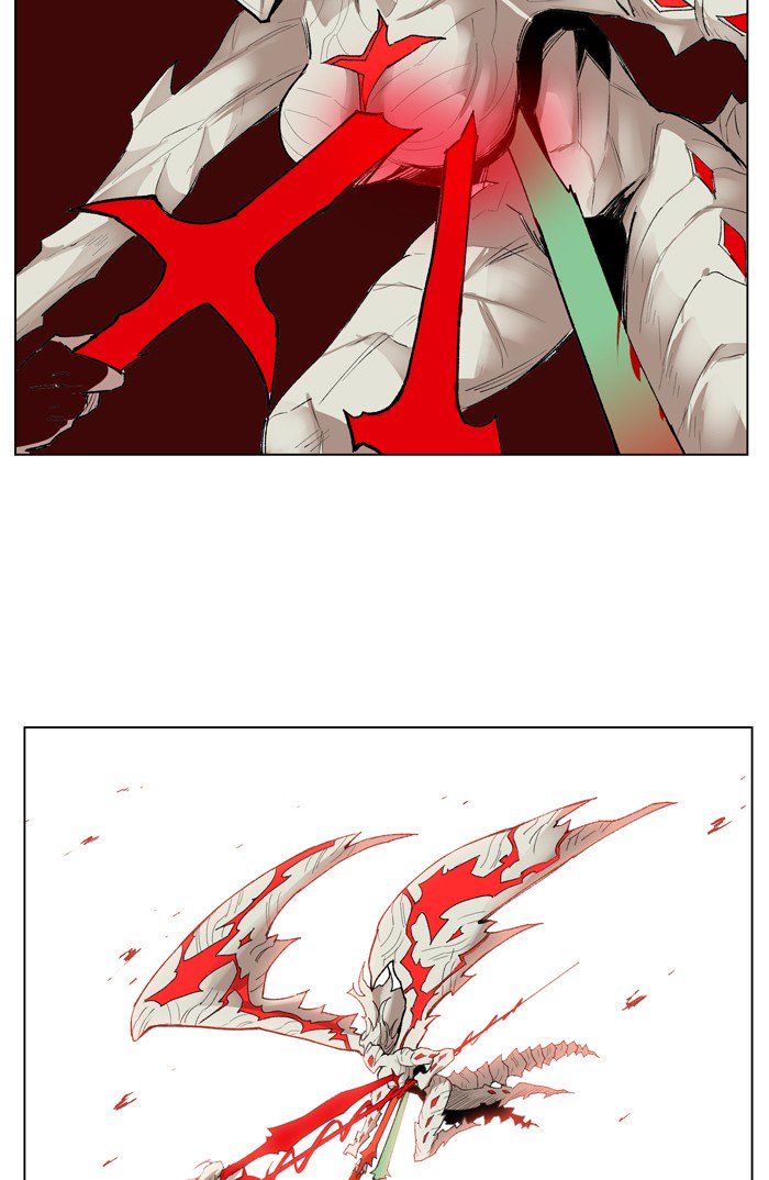 Hardcore Leveling Warrior chapter 174 page 17