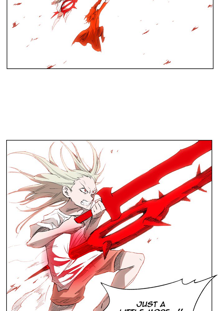 Hardcore Leveling Warrior chapter 174 page 18