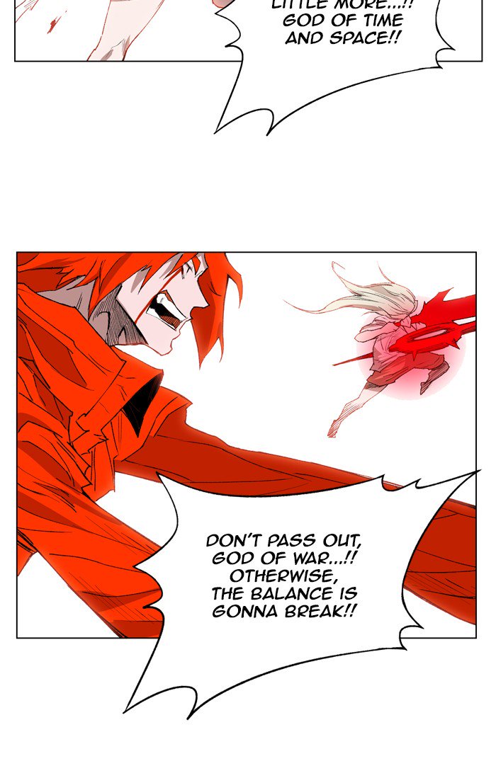 Hardcore Leveling Warrior chapter 174 page 19