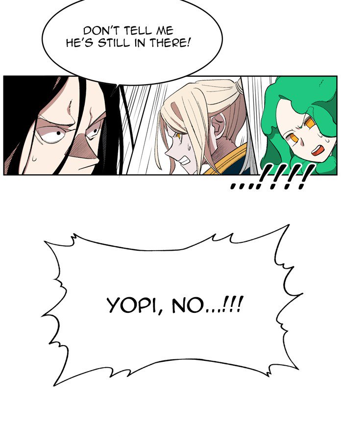 Hardcore Leveling Warrior chapter 174 page 22