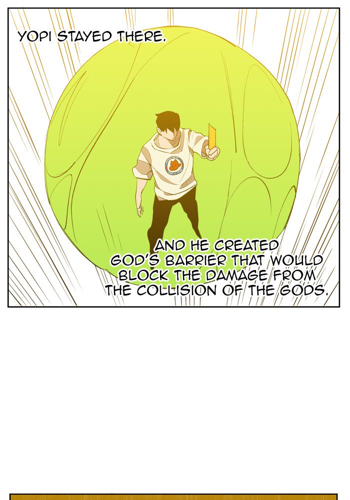 Hardcore Leveling Warrior chapter 174 page 23