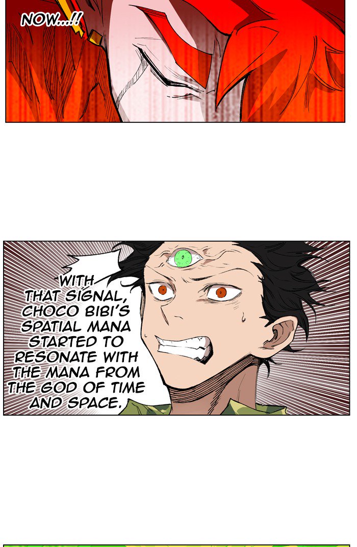 Hardcore Leveling Warrior chapter 174 page 3