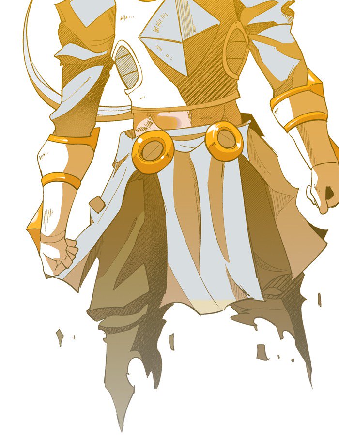 Hardcore Leveling Warrior chapter 174 page 30