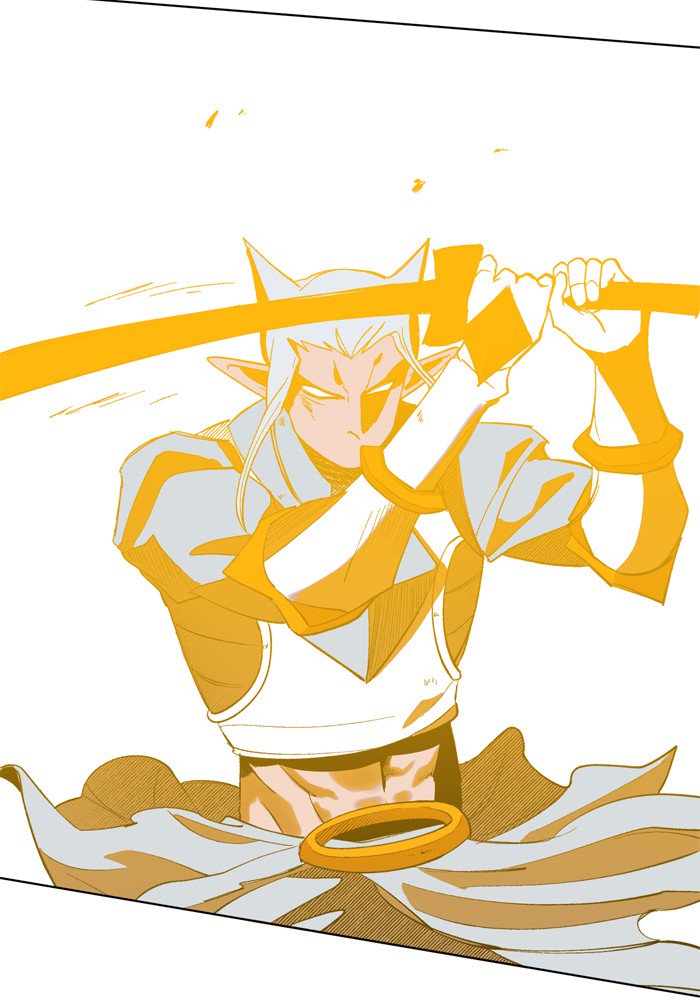 Hardcore Leveling Warrior chapter 174 page 35