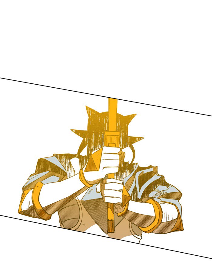 Hardcore Leveling Warrior chapter 174 page 36