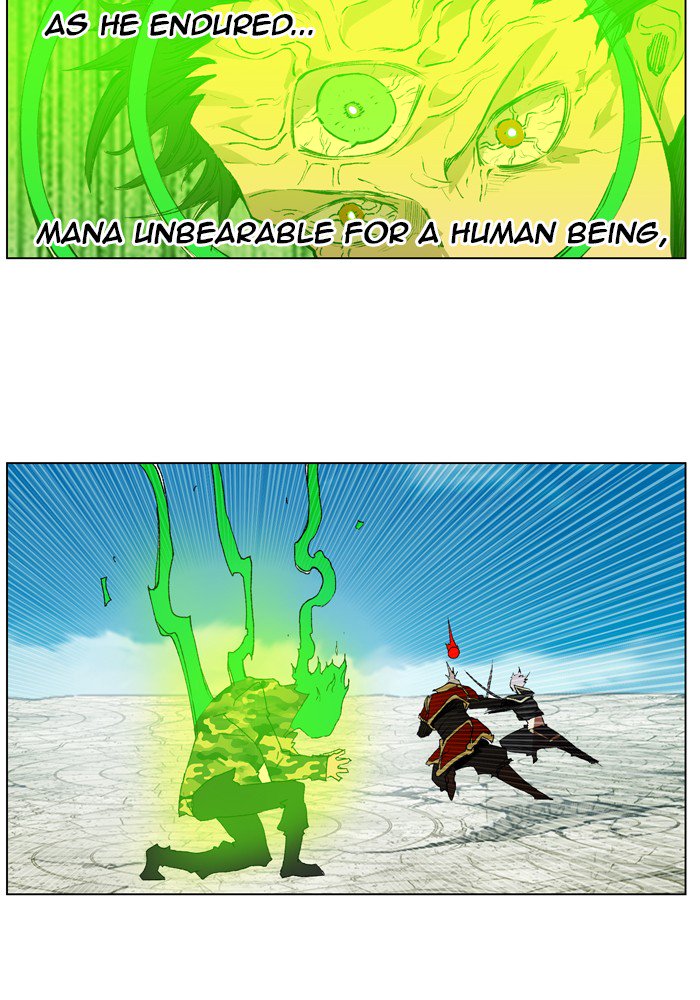 Hardcore Leveling Warrior chapter 174 page 4