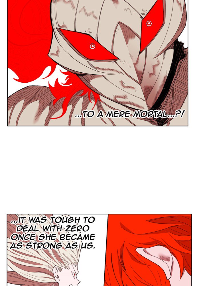 Hardcore Leveling Warrior chapter 174 page 40