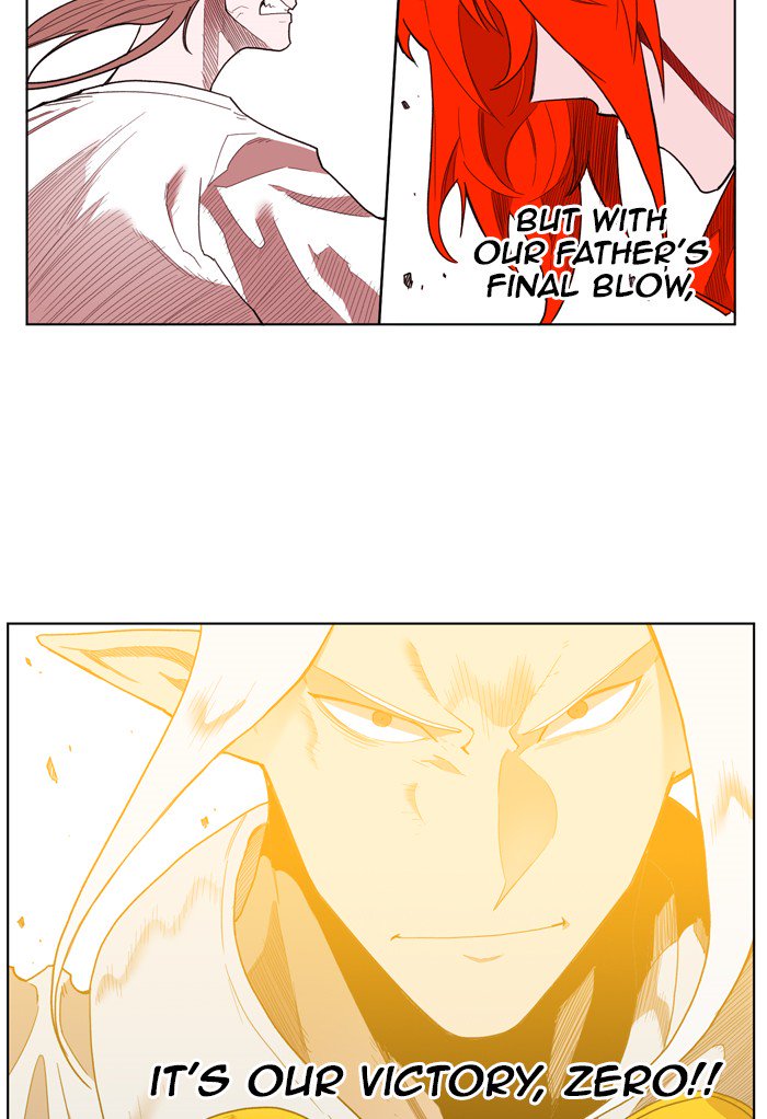 Hardcore Leveling Warrior chapter 174 page 41