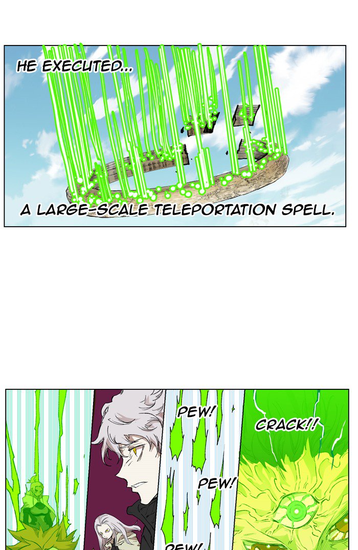 Hardcore Leveling Warrior chapter 174 page 5