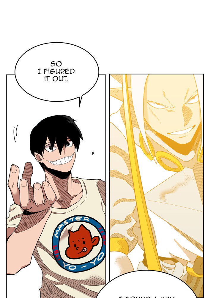 Hardcore Leveling Warrior chapter 174 page 52