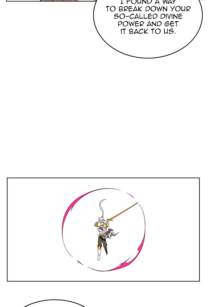 Hardcore Leveling Warrior chapter 174 page 53