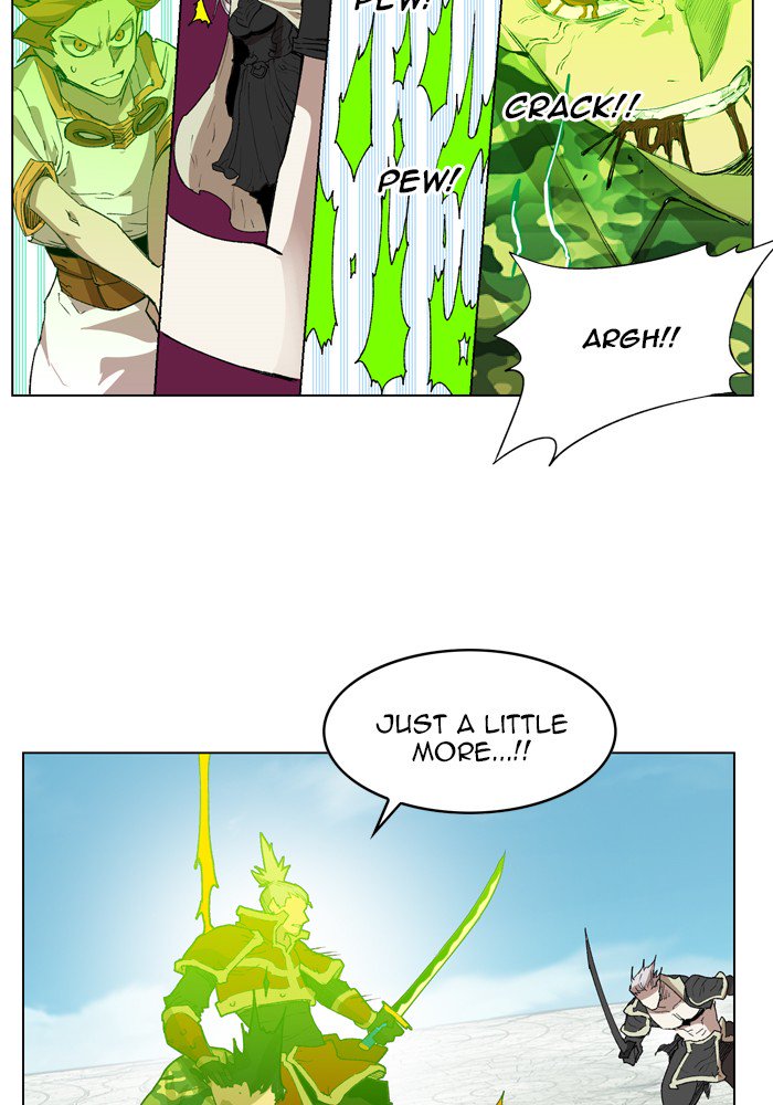 Hardcore Leveling Warrior chapter 174 page 6