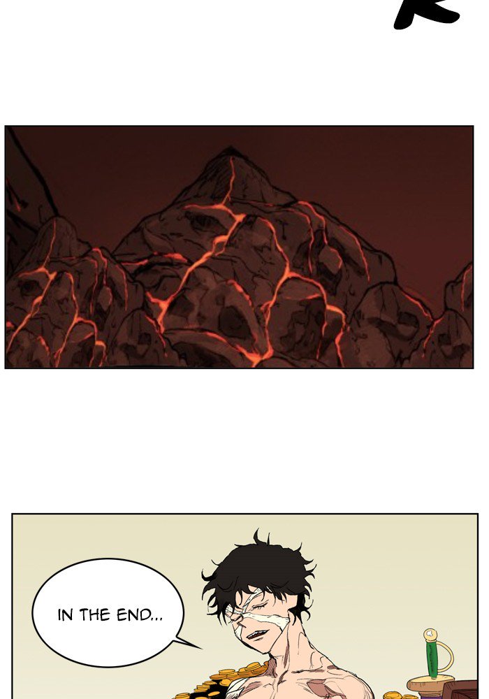 Hardcore Leveling Warrior chapter 174 page 64