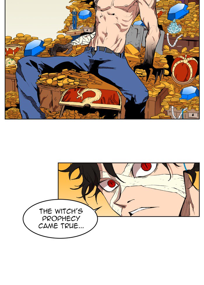 Hardcore Leveling Warrior chapter 174 page 65