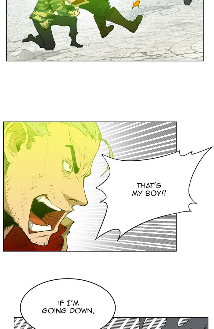 Hardcore Leveling Warrior chapter 174 page 7