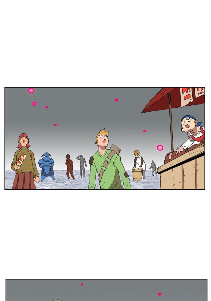 Hardcore Leveling Warrior chapter 174 page 71