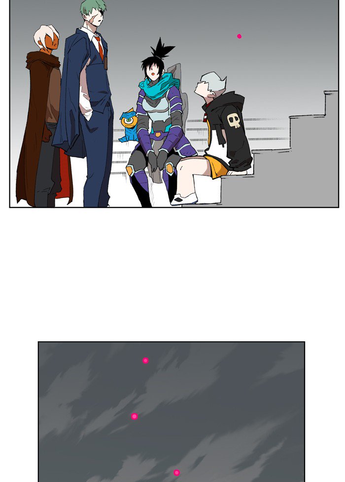 Hardcore Leveling Warrior chapter 174 page 72