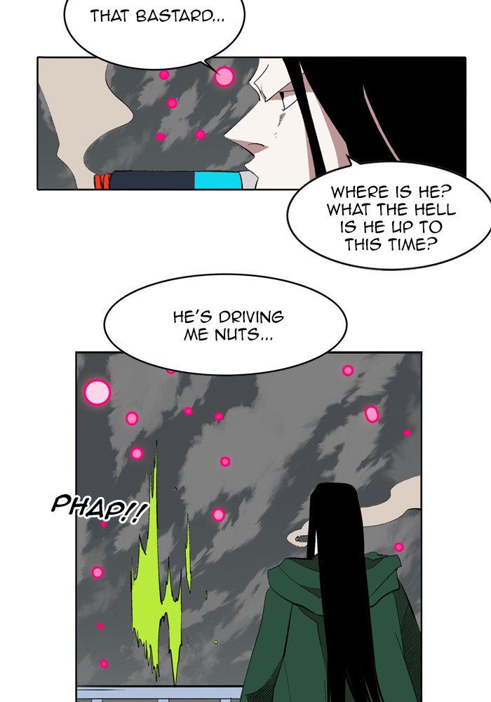 Hardcore Leveling Warrior chapter 174 page 78