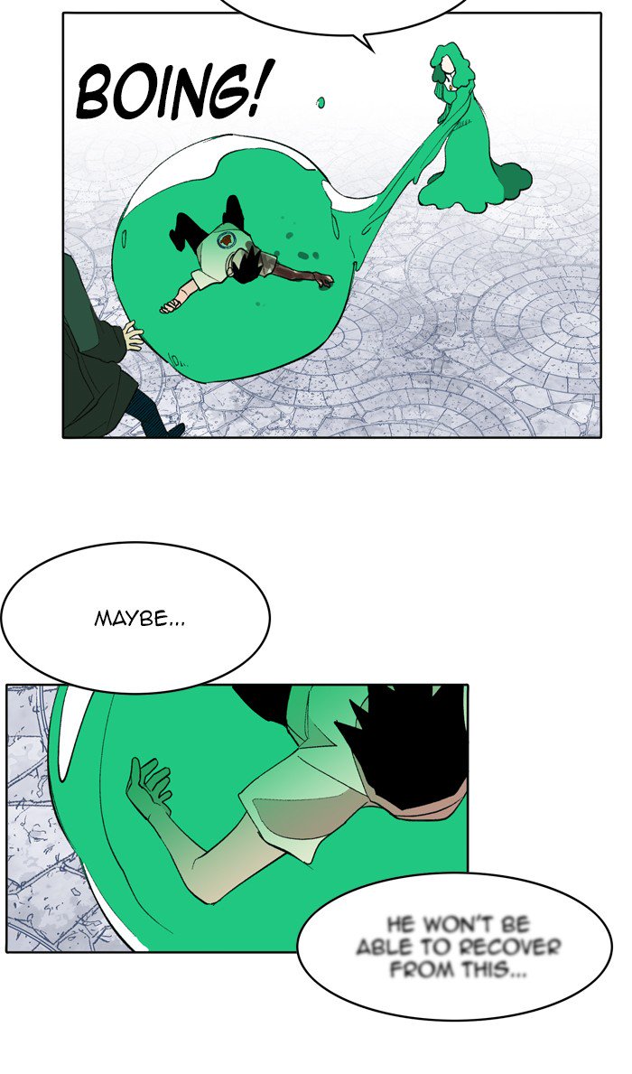 Hardcore Leveling Warrior chapter 174 page 81