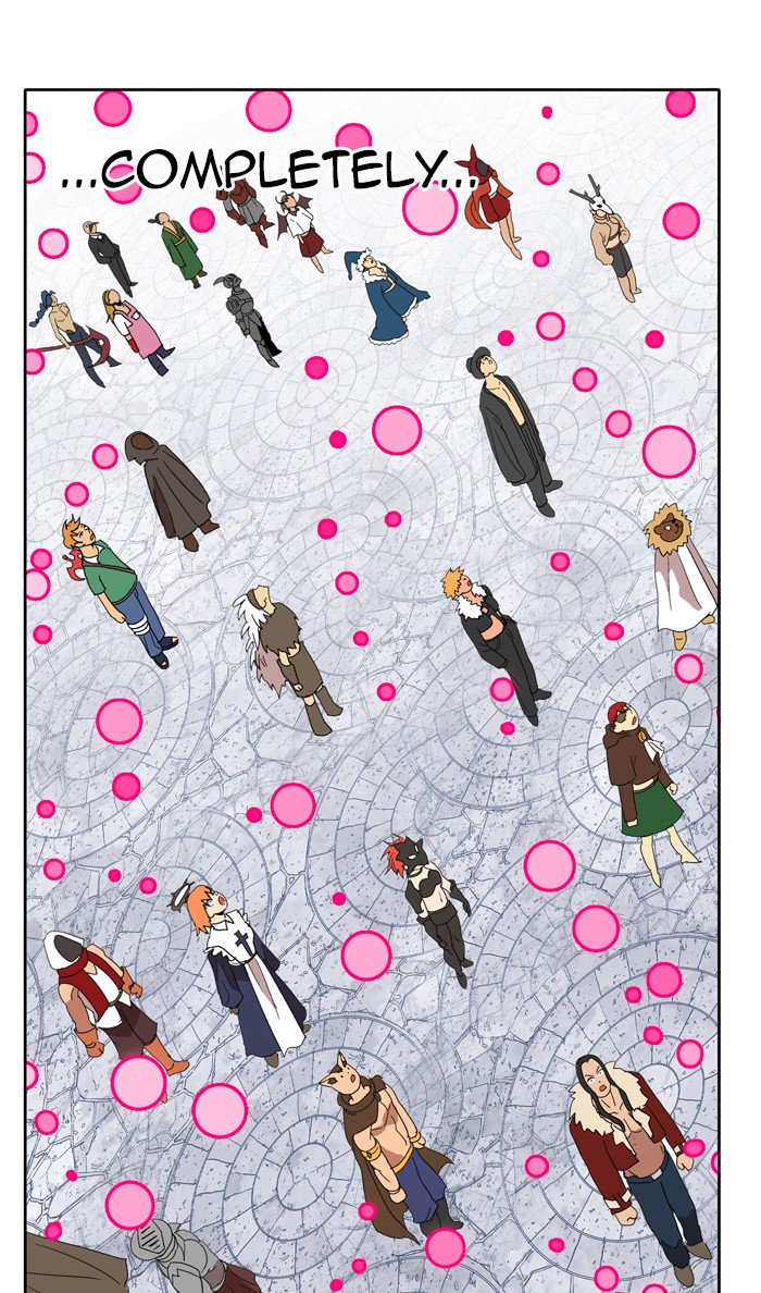 Hardcore Leveling Warrior chapter 174 page 83