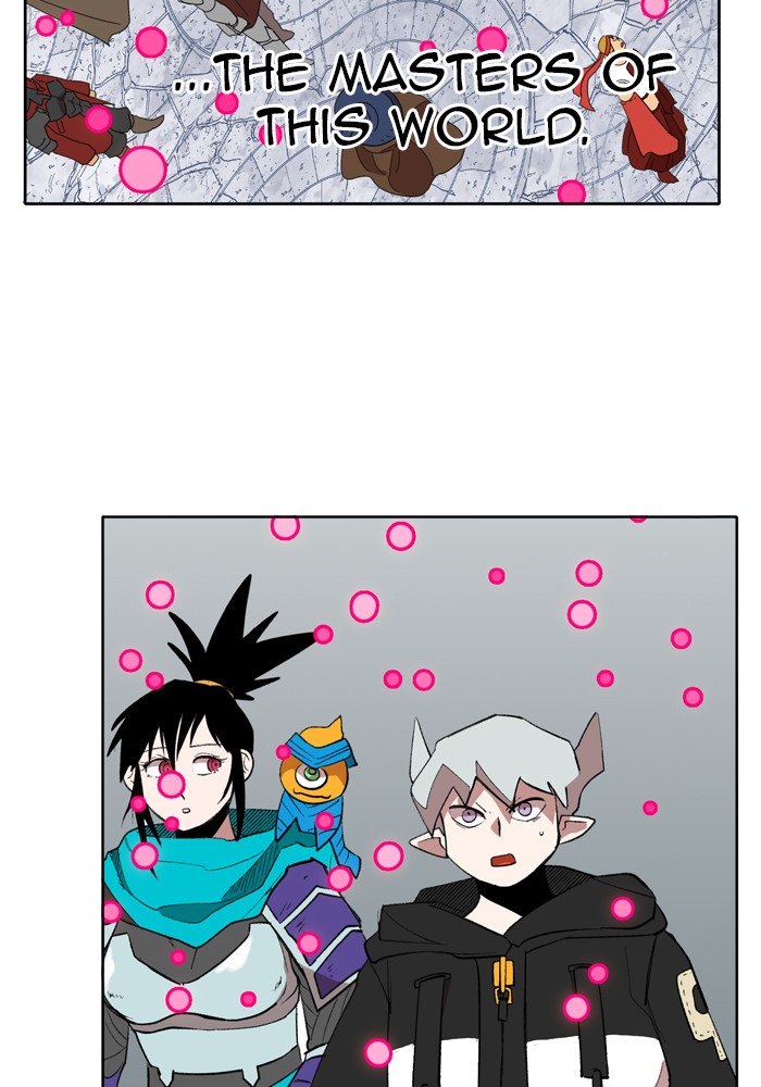 Hardcore Leveling Warrior chapter 174 page 84