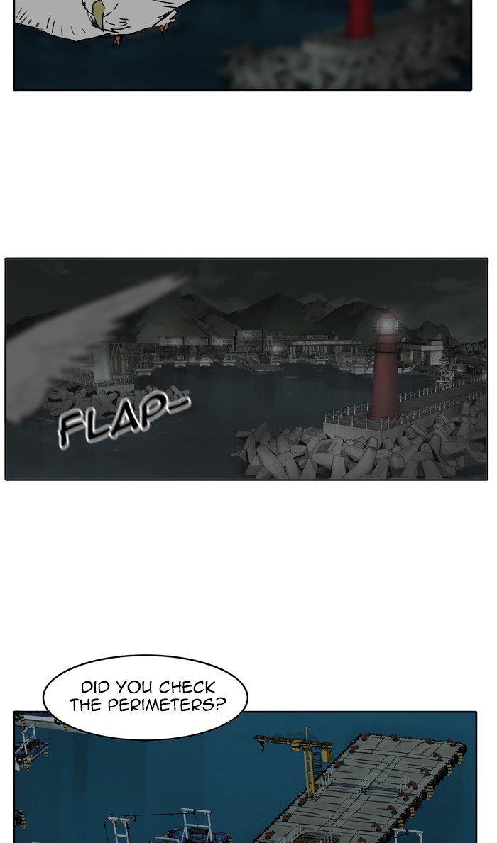 Hardcore Leveling Warrior chapter 174 page 89