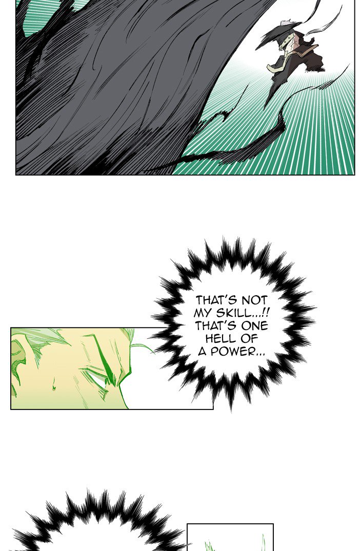 Hardcore Leveling Warrior chapter 174 page 9