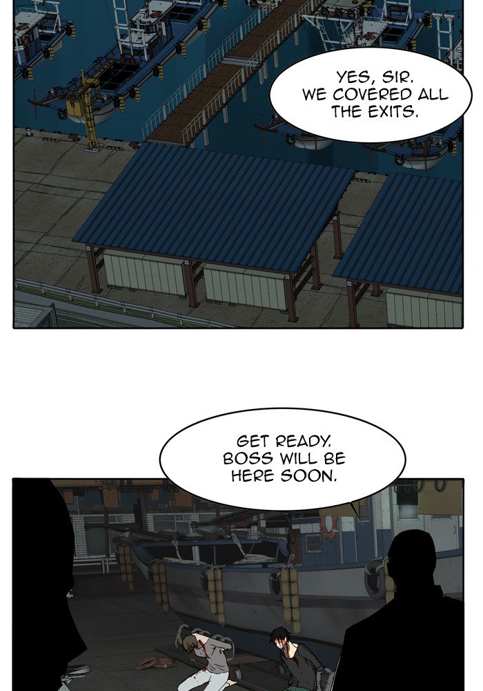 Hardcore Leveling Warrior chapter 174 page 90