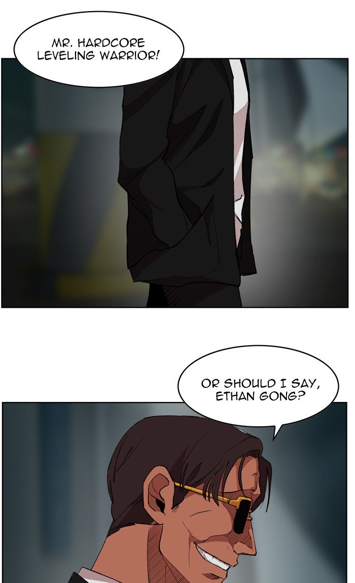 Hardcore Leveling Warrior chapter 175 page 2