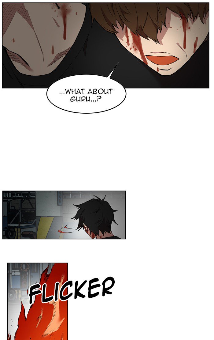 Hardcore Leveling Warrior chapter 176 page 11