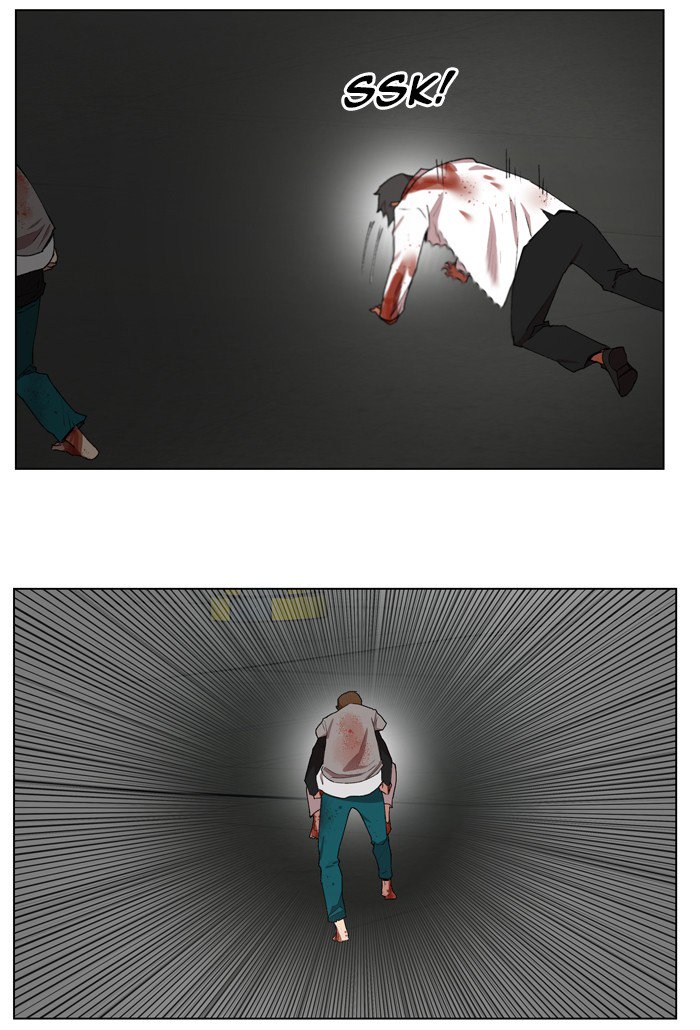 Hardcore Leveling Warrior chapter 176 page 15