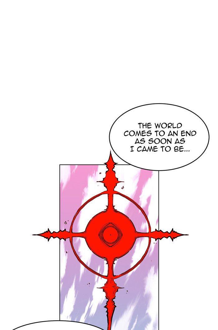 Hardcore Leveling Warrior chapter 177 page 1