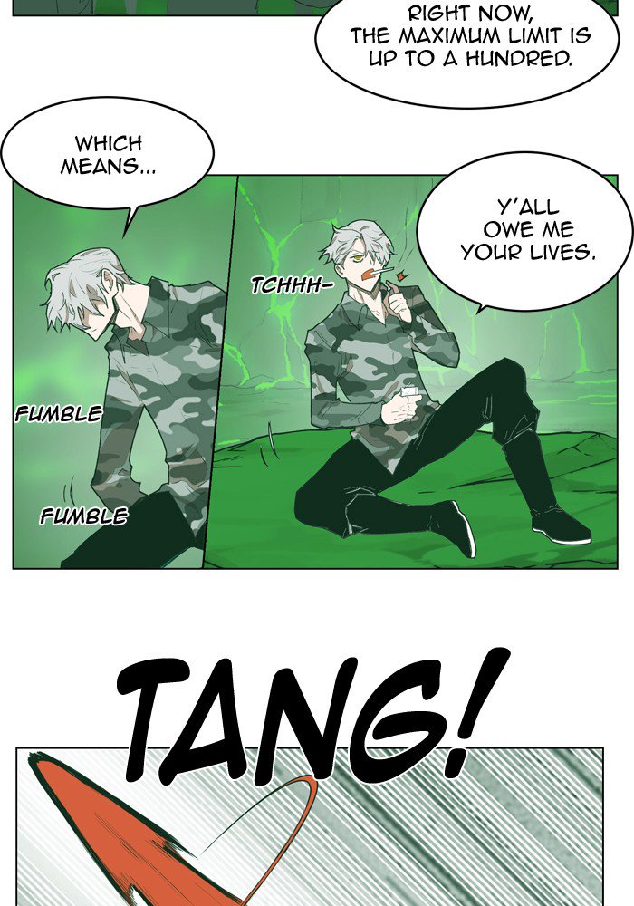 Hardcore Leveling Warrior chapter 177 page 10