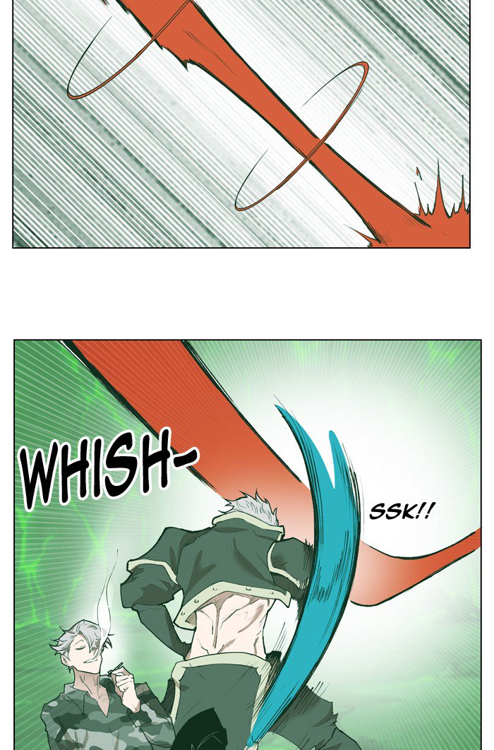 Hardcore Leveling Warrior chapter 177 page 11